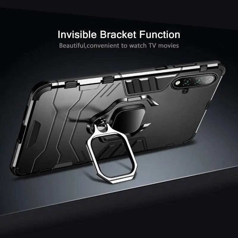 Shock Proof Armor Case for Huawei - Premium Mobile Phone Cases from Keysion - Just $18.00! Shop now at Dressmycell.com Shock Proof Armor Case for Huawei - Premium Mobile Phone Cases from Keysion - Just $18.00! Shop now at Dressmycell.com